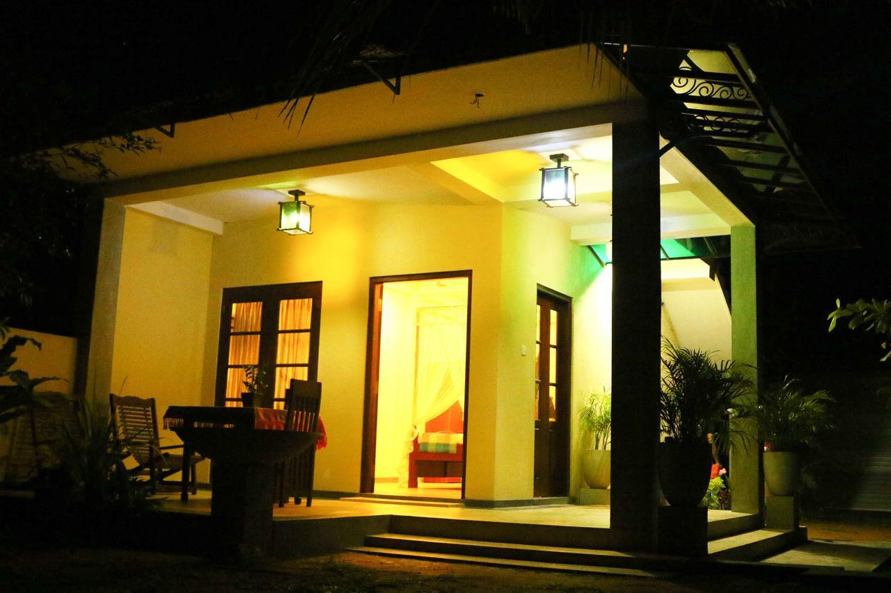 Villa Bird Gate Galle Exterior foto